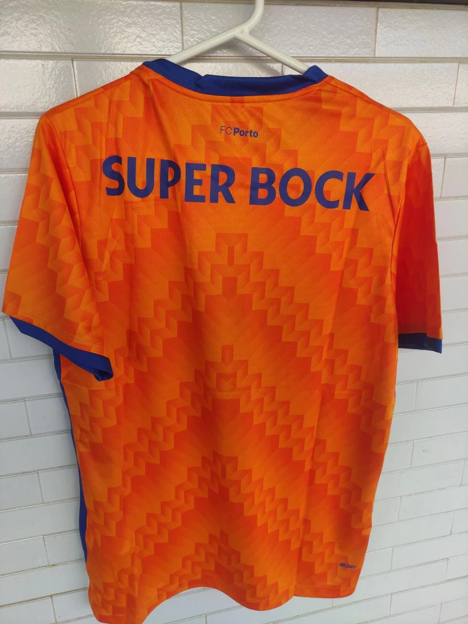 FC Porto Jersey * * Fixed price * * – photo 2